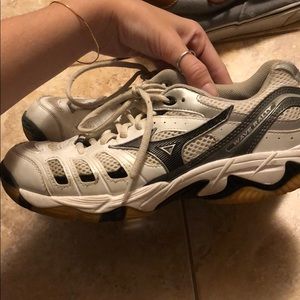 Mizuno Volleyball shoe!